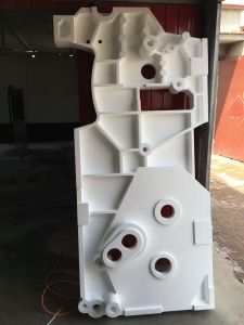 荷泽郓城县泡沫/橡塑样品