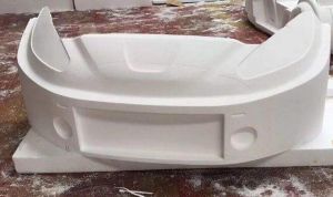 荷泽郓城县泡沫/橡塑样品