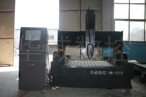 荷泽郓城县加高型石材雕刻机