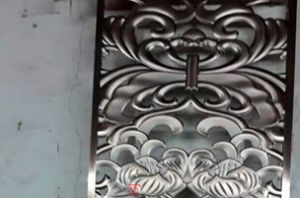 荷泽郓城县金属/铝/铜板样品
