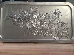 荷泽郓城县金属/铝/铜板样品