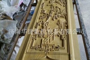 荷泽郓城县木工样品