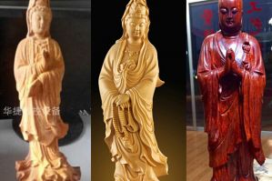 荷泽郓城县木工样品