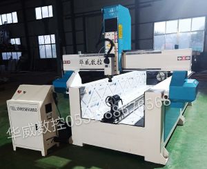 荷泽郓城县工艺品佛像立体雕刻机